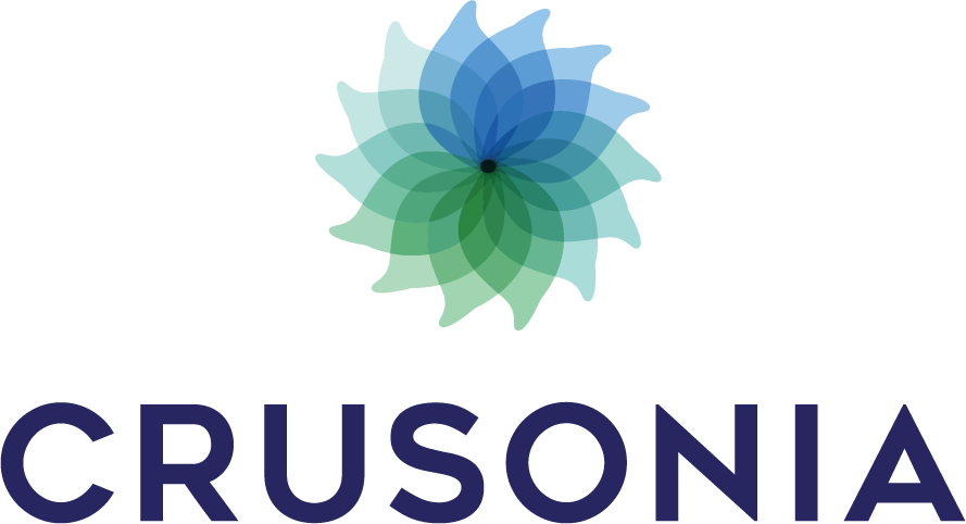Crusonia Logo